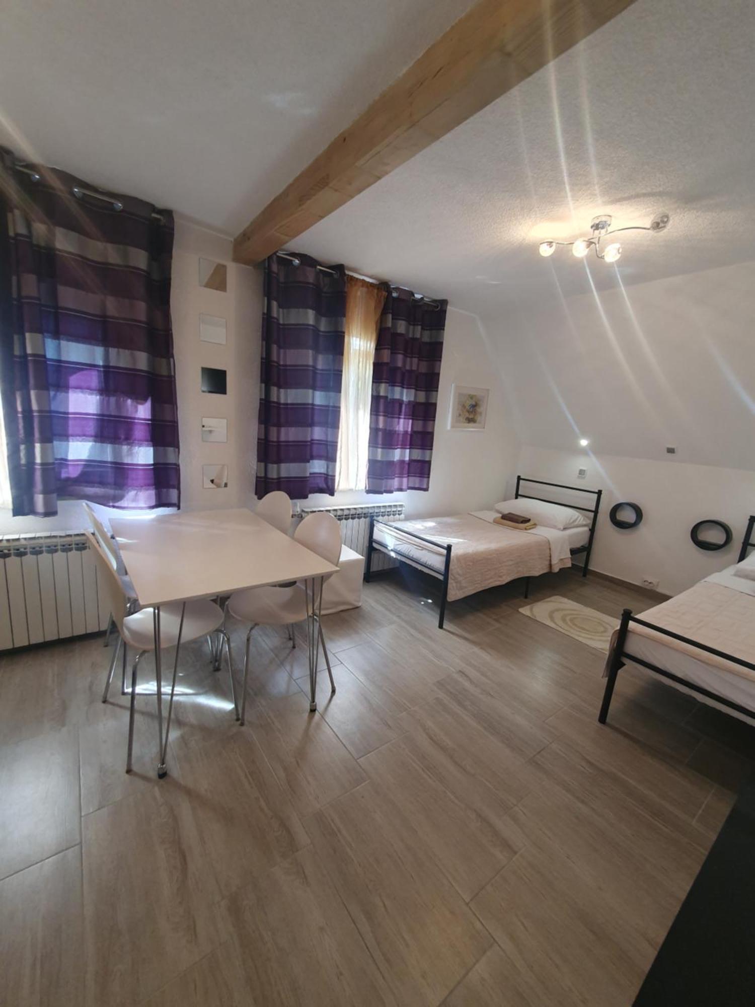 Guesthouse Nikola Plitvička Jezera Camera foto