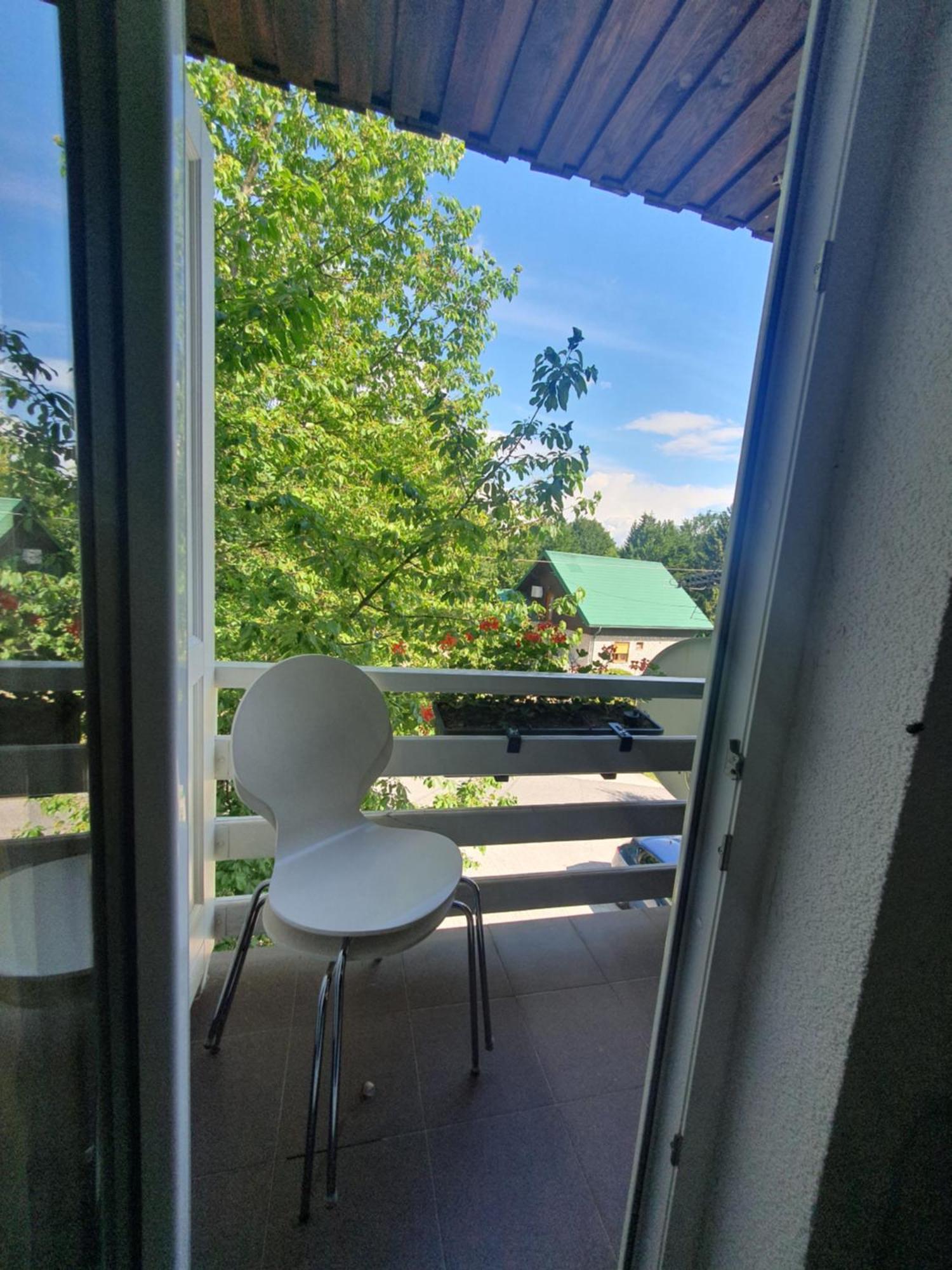 Guesthouse Nikola Plitvička Jezera Camera foto