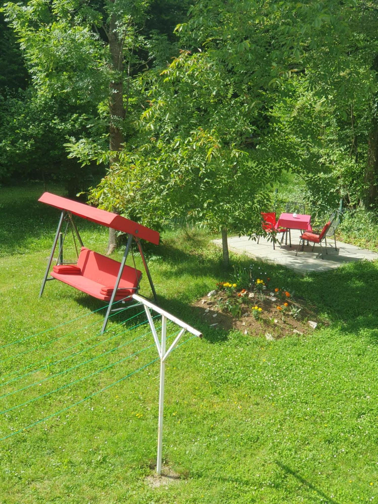 Guesthouse Nikola Plitvička Jezera Esterno foto