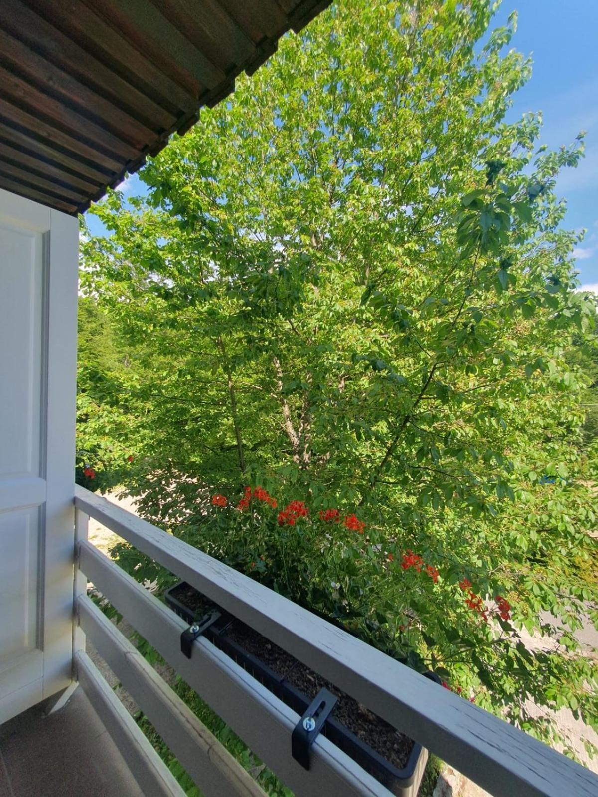 Guesthouse Nikola Plitvička Jezera Esterno foto