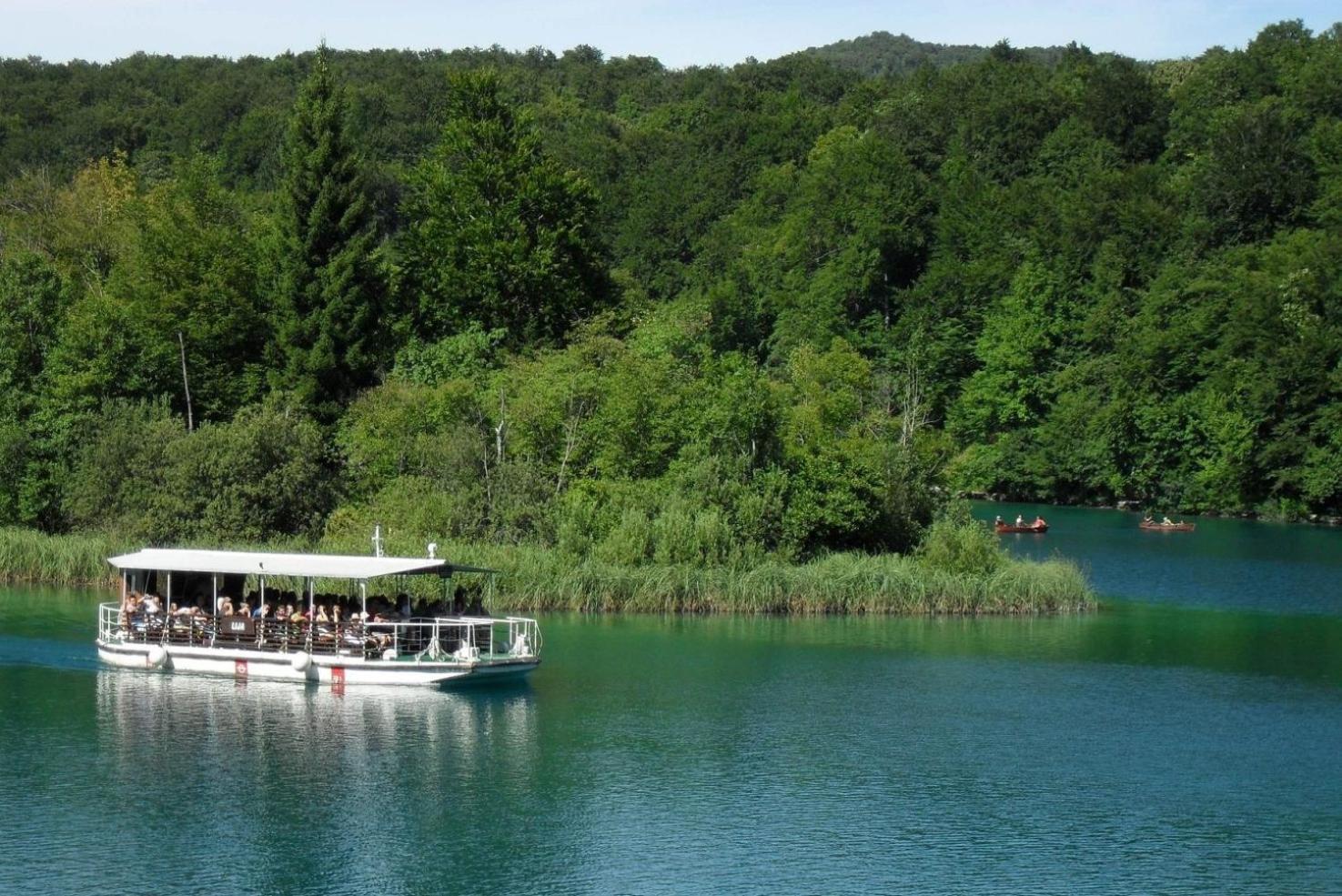 Guesthouse Nikola Plitvička Jezera Esterno foto