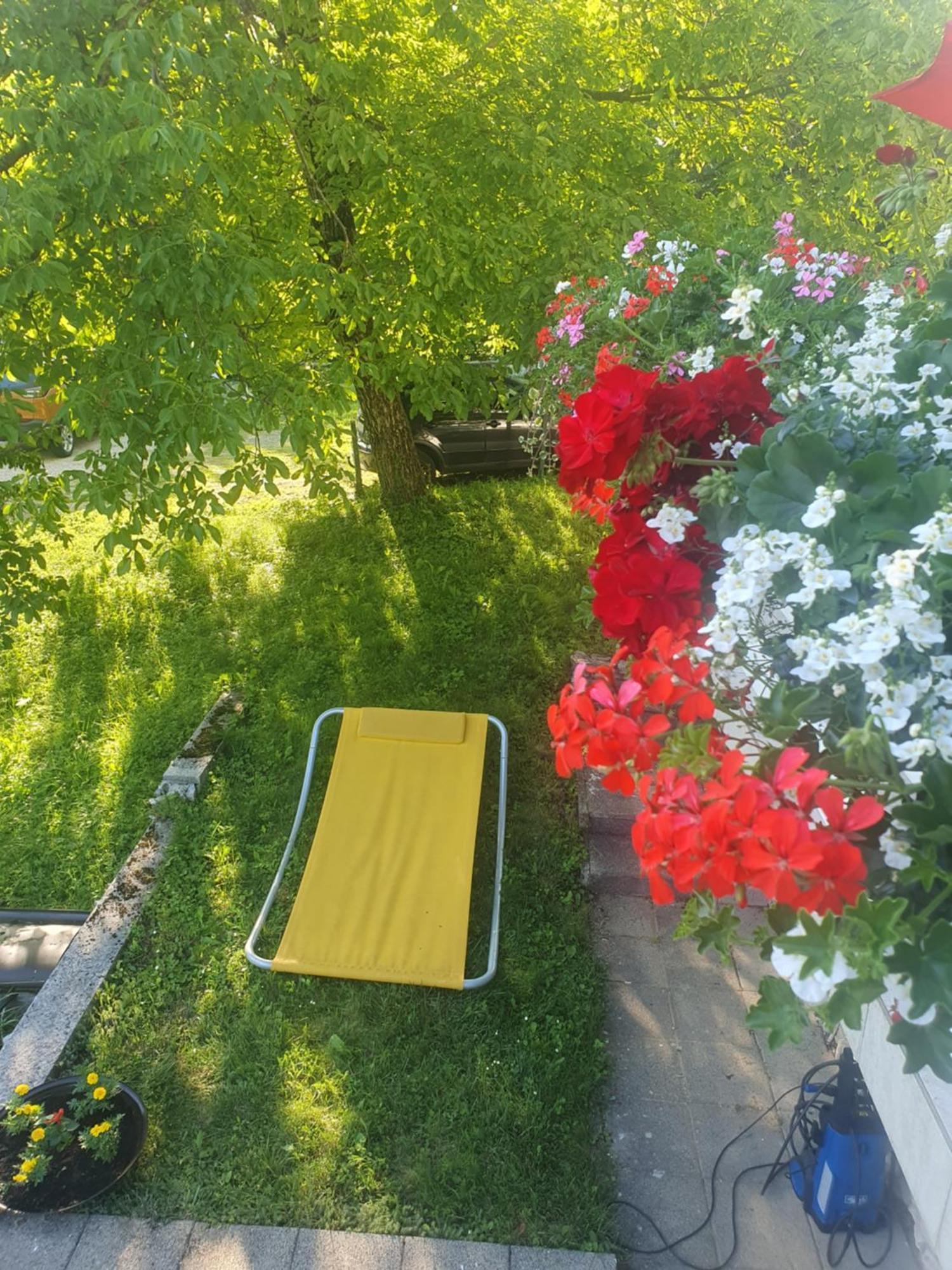 Guesthouse Nikola Plitvička Jezera Esterno foto
