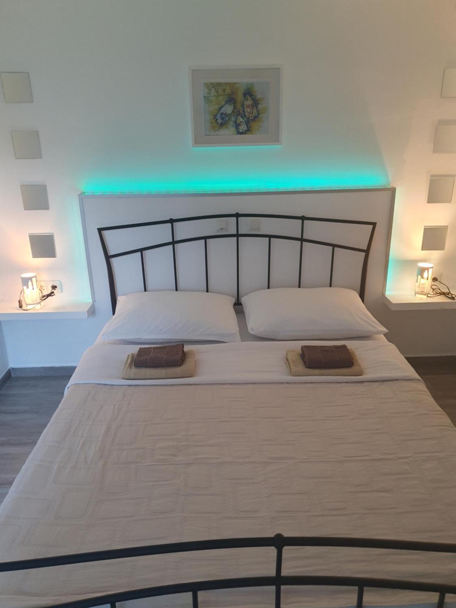 Guesthouse Nikola Plitvička Jezera Camera foto
