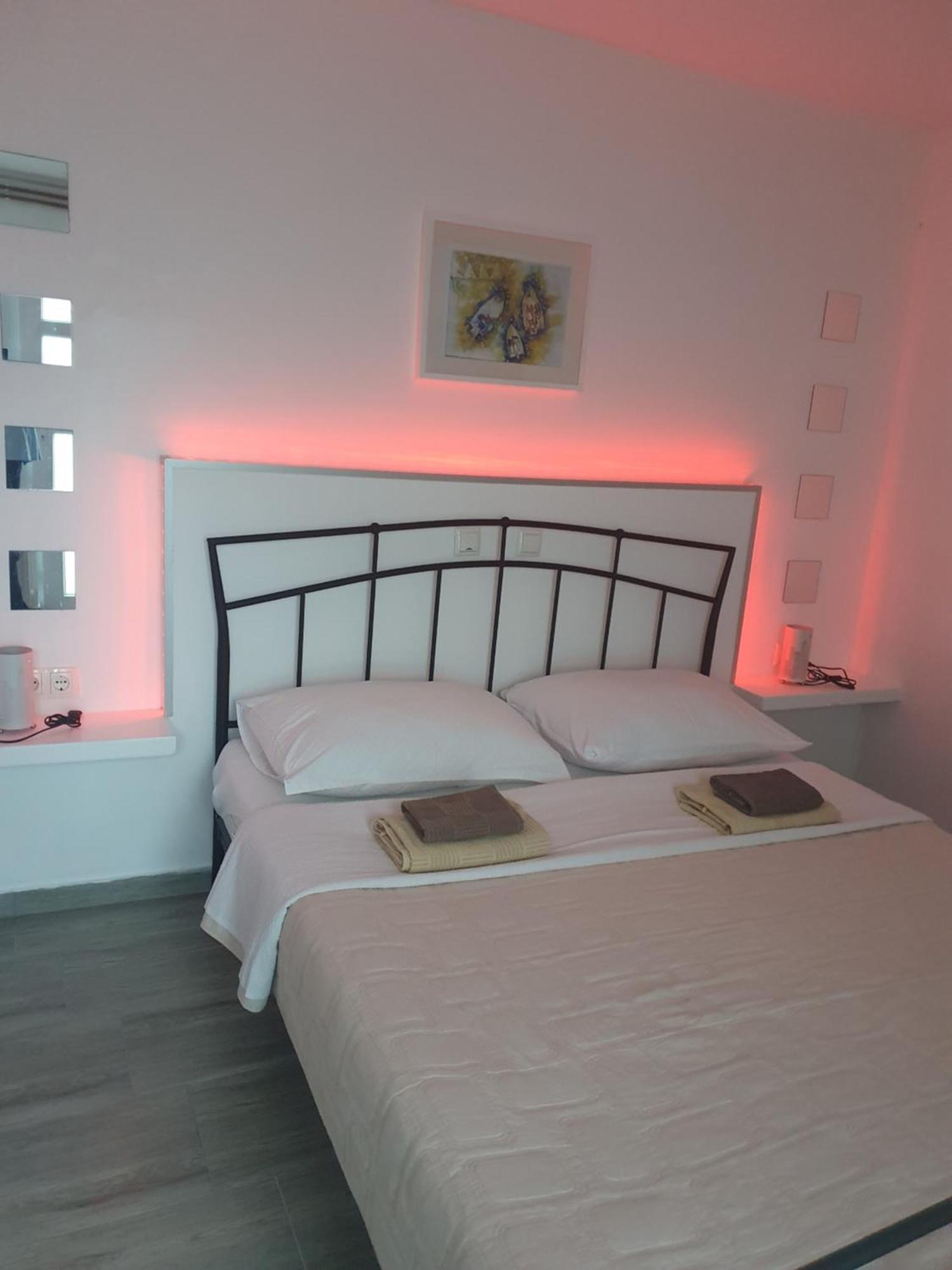 Guesthouse Nikola Plitvička Jezera Camera foto