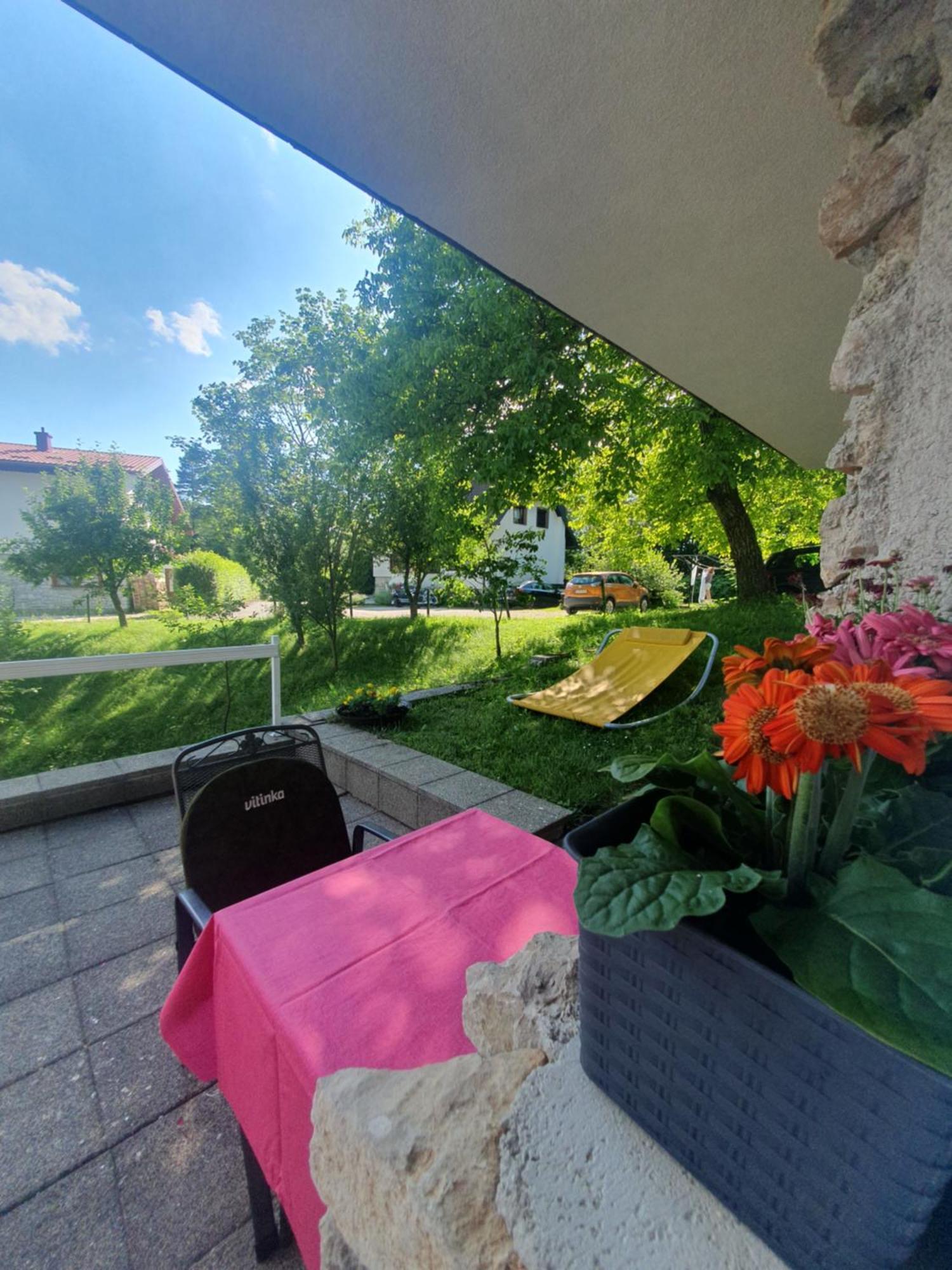 Guesthouse Nikola Plitvička Jezera Camera foto