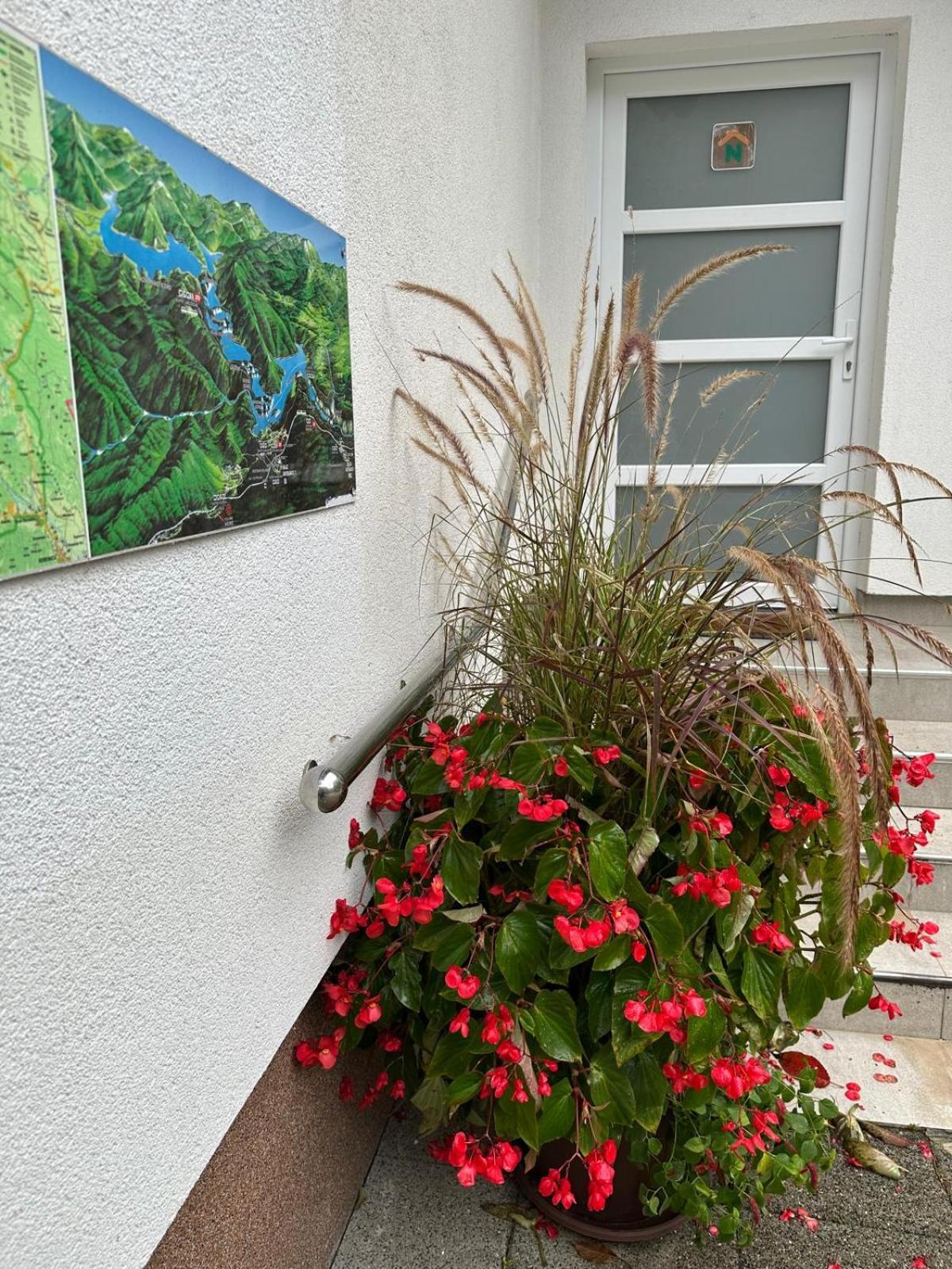 Guesthouse Nikola Plitvička Jezera Esterno foto