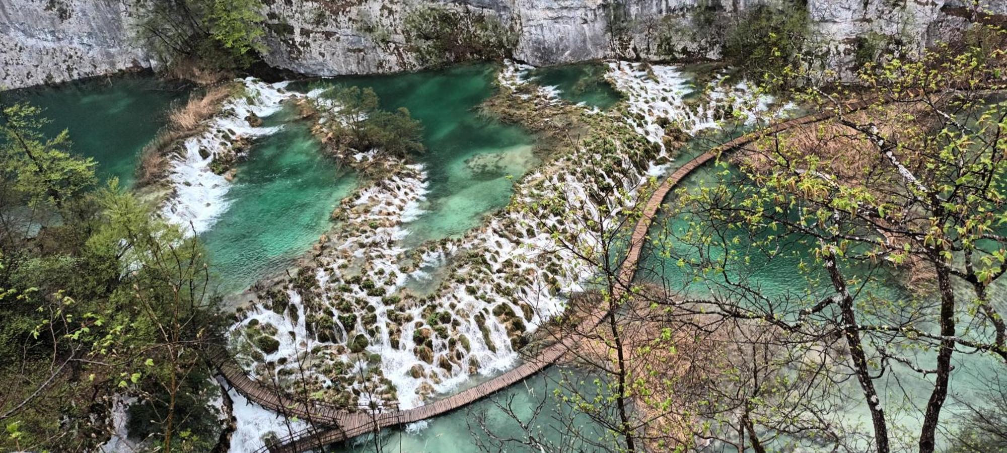 Guesthouse Nikola Plitvička Jezera Esterno foto