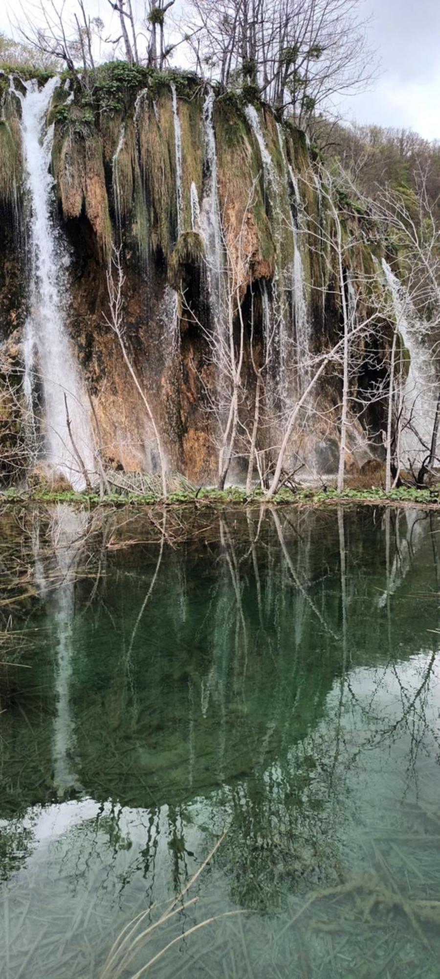 Guesthouse Nikola Plitvička Jezera Esterno foto