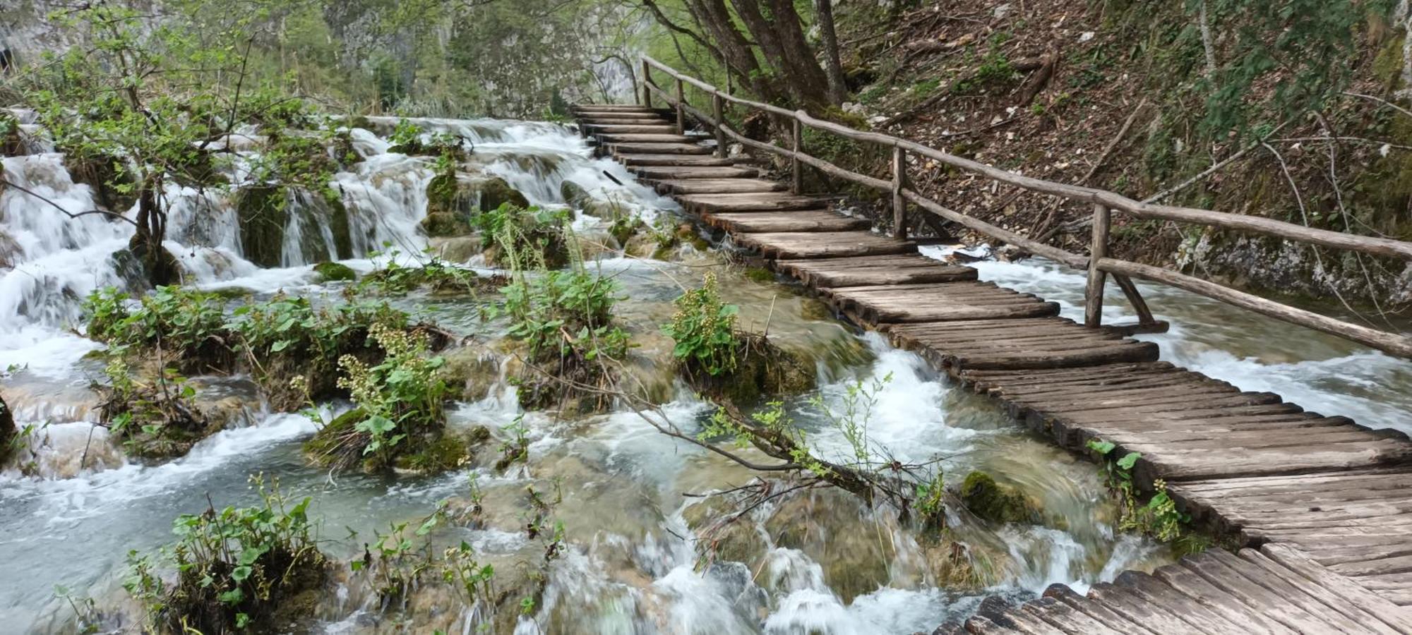 Guesthouse Nikola Plitvička Jezera Esterno foto